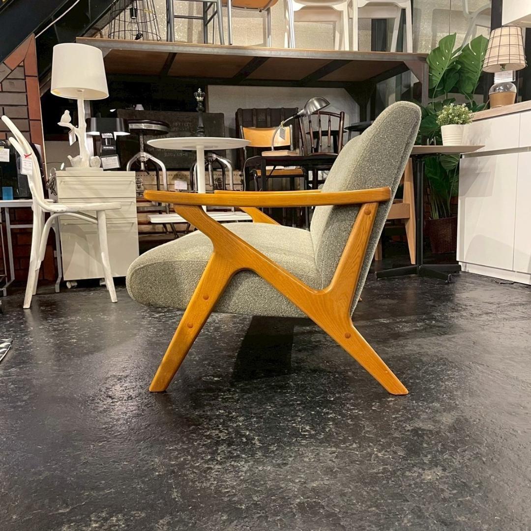 ウニコ unico ファイブ FIVE 2人掛けソファ 北欧 レトロ モダン