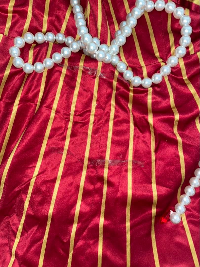 コスプレ　あんさんぶるスターズ！　姫宮桃李　フィーチャースカウト2