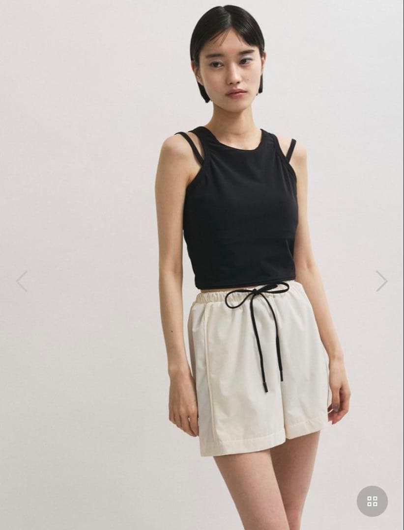 Speedo×ADAM ET ROPE' TANK-T SWIMWEAR