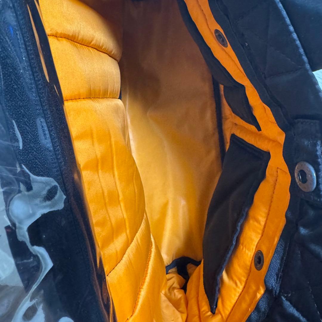 美品PORTERタンカー トートバッグ黒ハンドバッグ