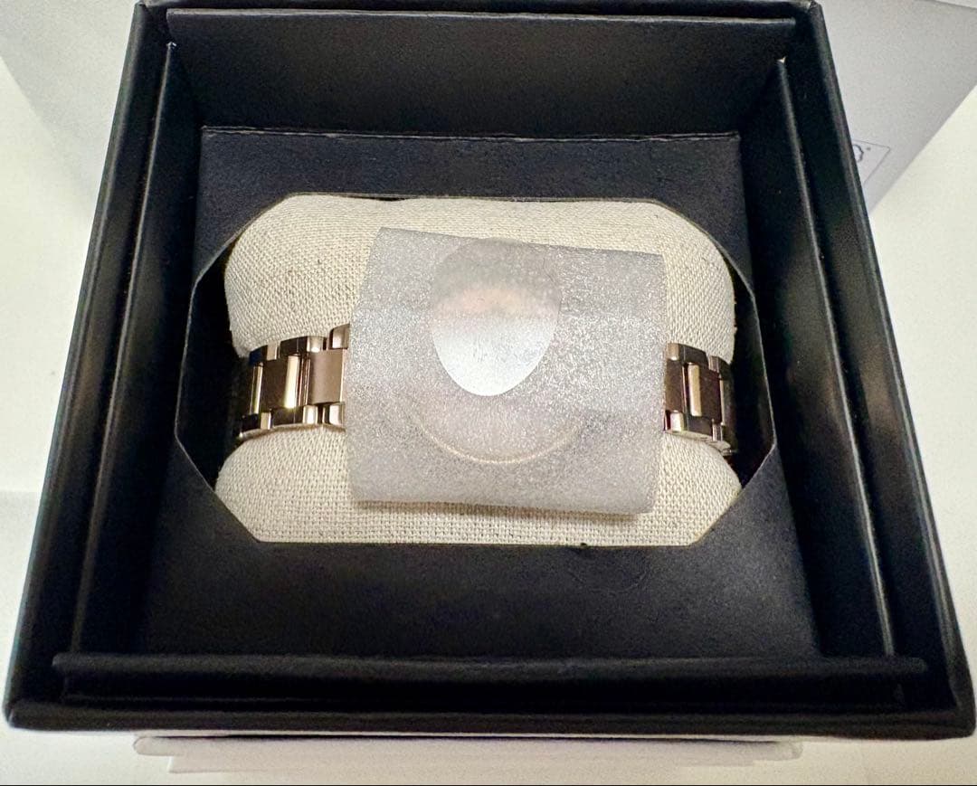 【美品】シチズン XC クロスシー 「flake」世界限定1,500本