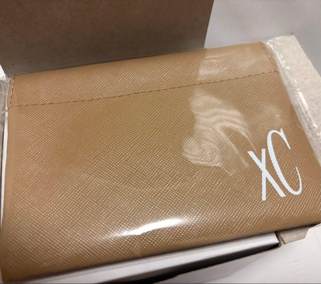 【美品】シチズン XC クロスシー 「flake」世界限定1,500本