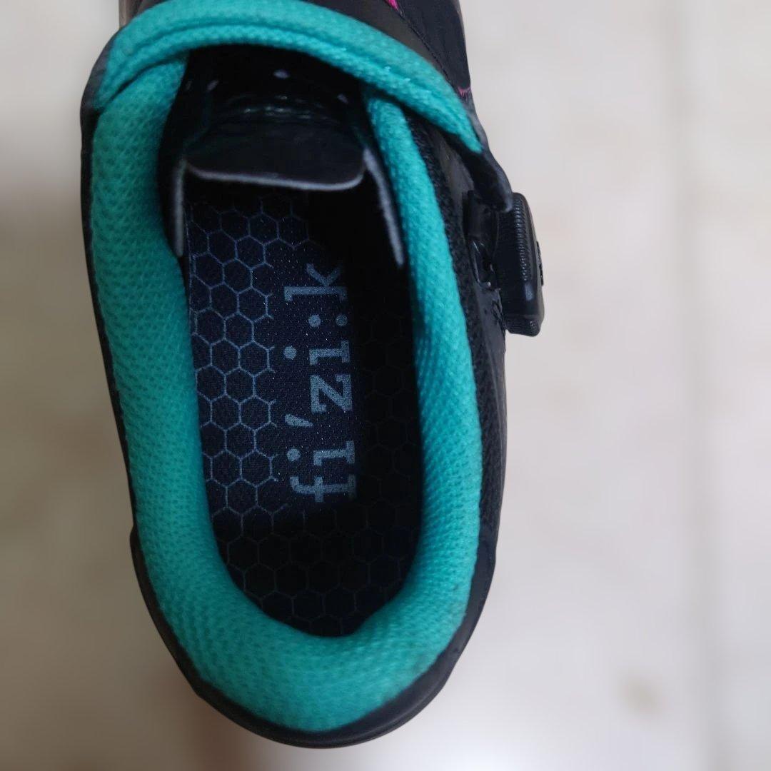 fizi:k フィジーク SPD ビンディング シューズ【 EU 36】MTB