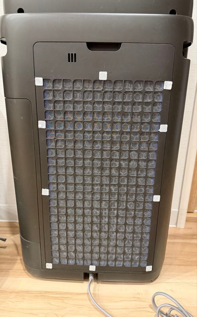 シャープ 加湿 空気清浄機 KI-SS50-H プラズマクラスター 25000