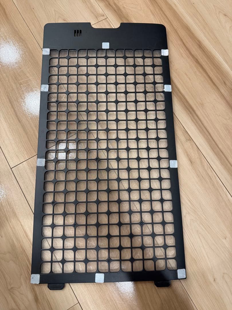 シャープ 加湿 空気清浄機 KI-SS50-H プラズマクラスター 25000