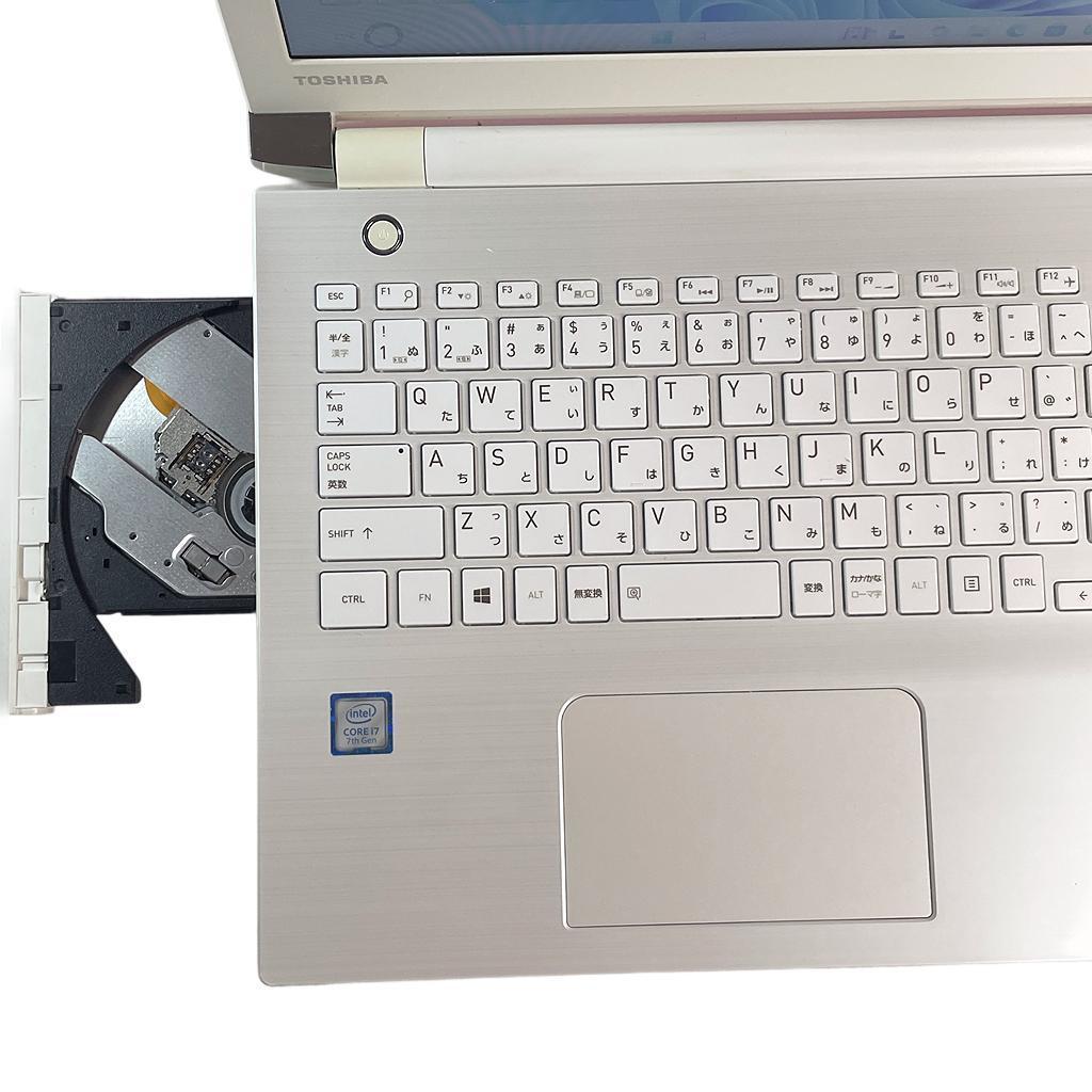 返品OK！第7世代i7✨SSD480GB■Office2021■Win11