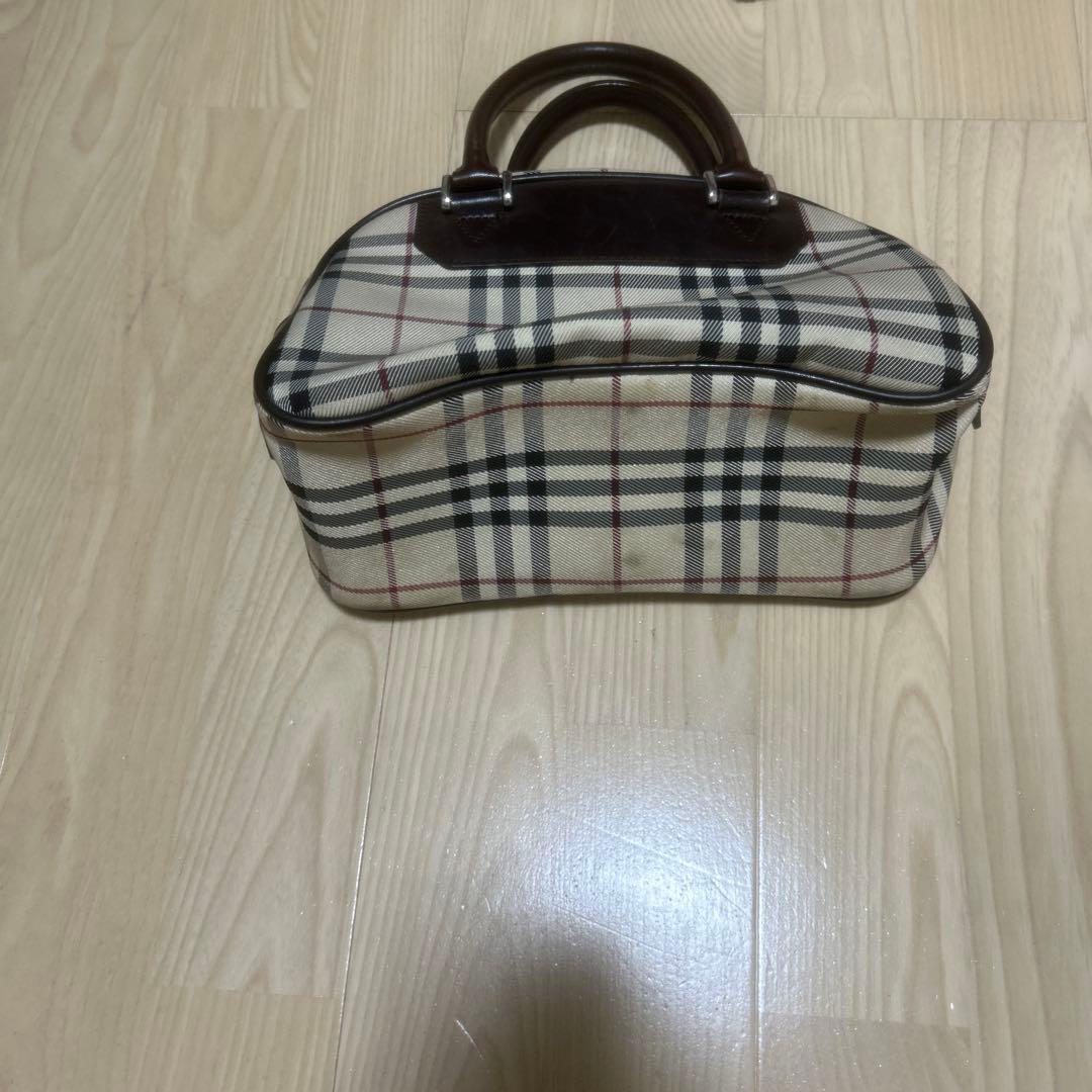 BURBERRY バッグ