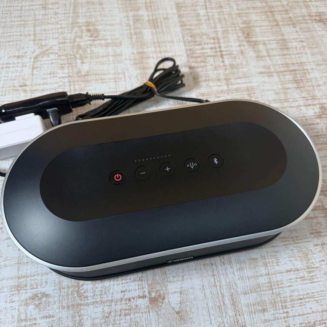 YAMAHA YVC-1000 スピーカー　ヤマハ　箱付き