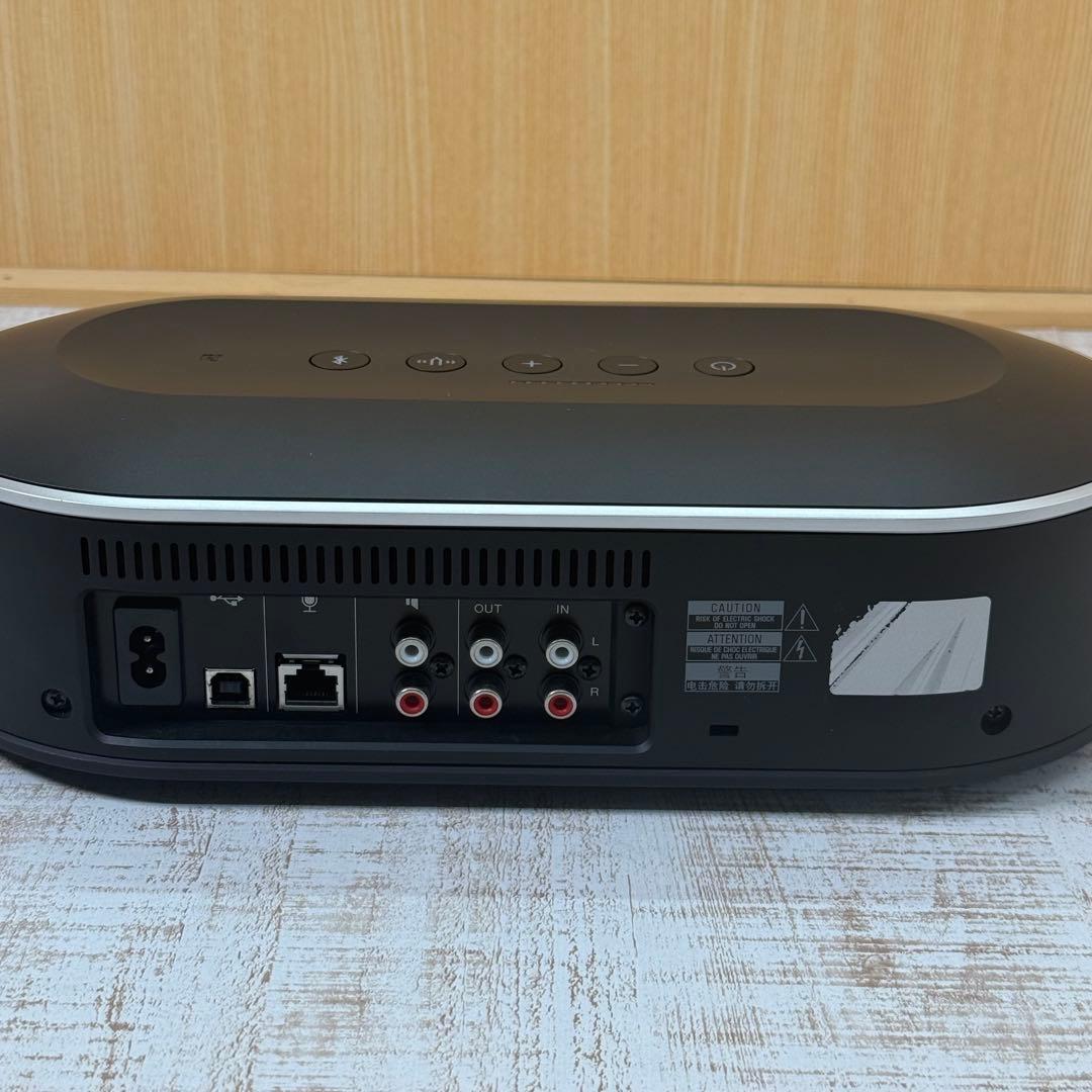 YAMAHA YVC-1000 スピーカー　ヤマハ　箱付き