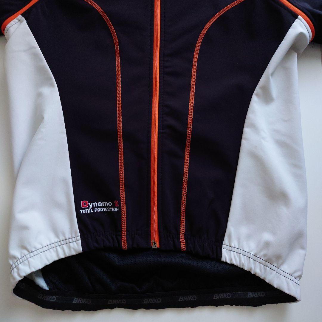 サイクルウェア トップス サイクリングジャケット