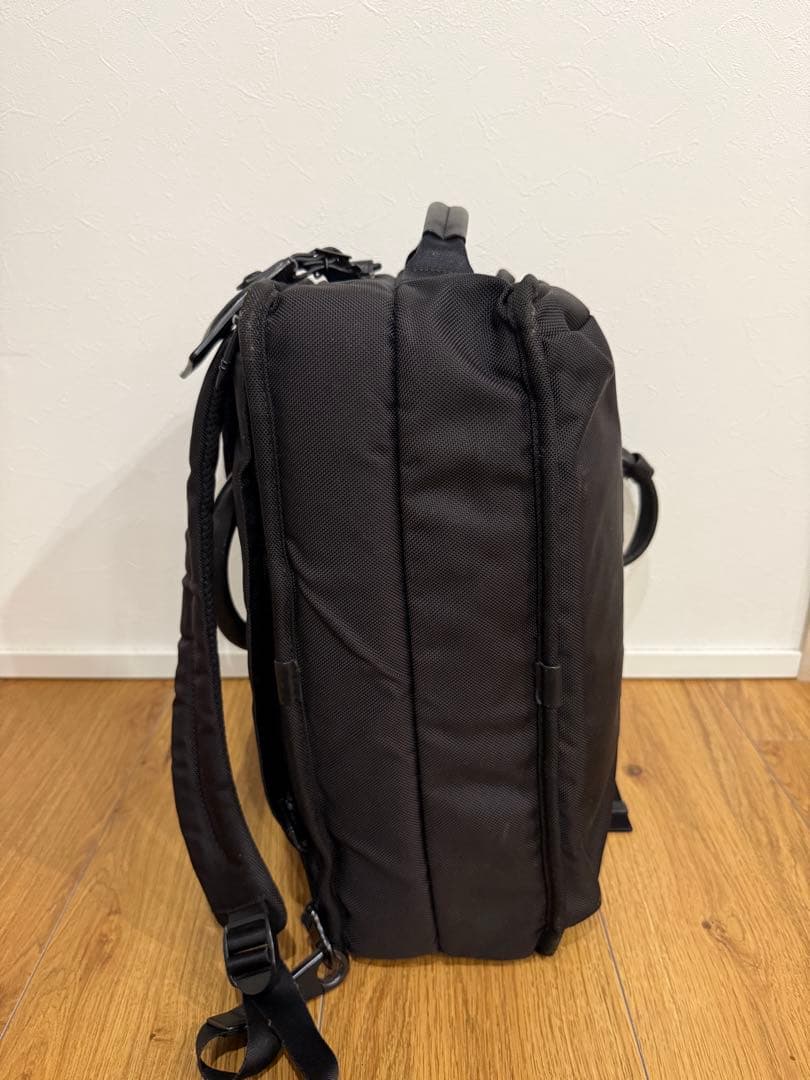 【中古品】TUMIビジネスショルダー3way