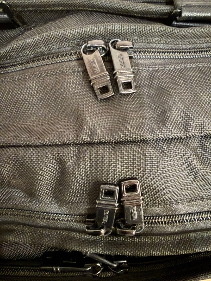 【中古品】TUMIビジネスショルダー3way