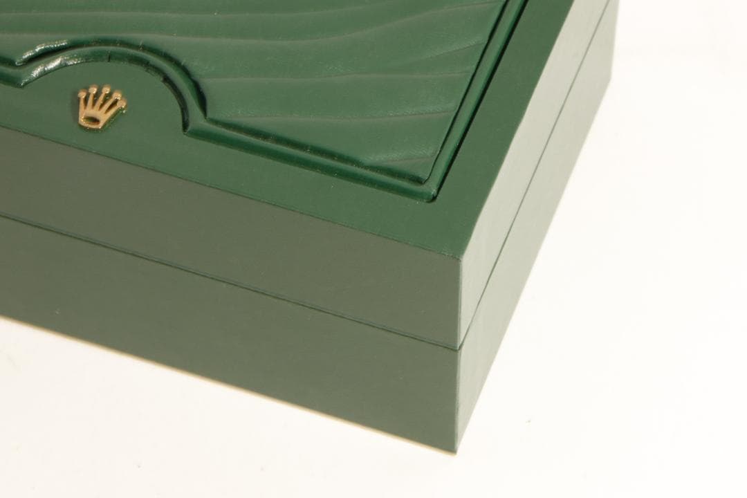 Bh2332 ROLEX ロレックス 空箱 時計ケース 純正 時計なし