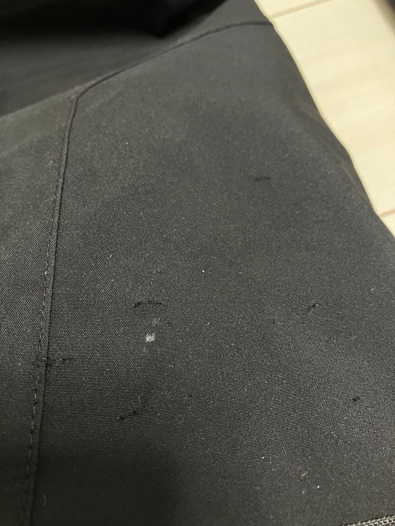 MILLET ミレー スキーウェア　メンズ　ジャパンMサイズ