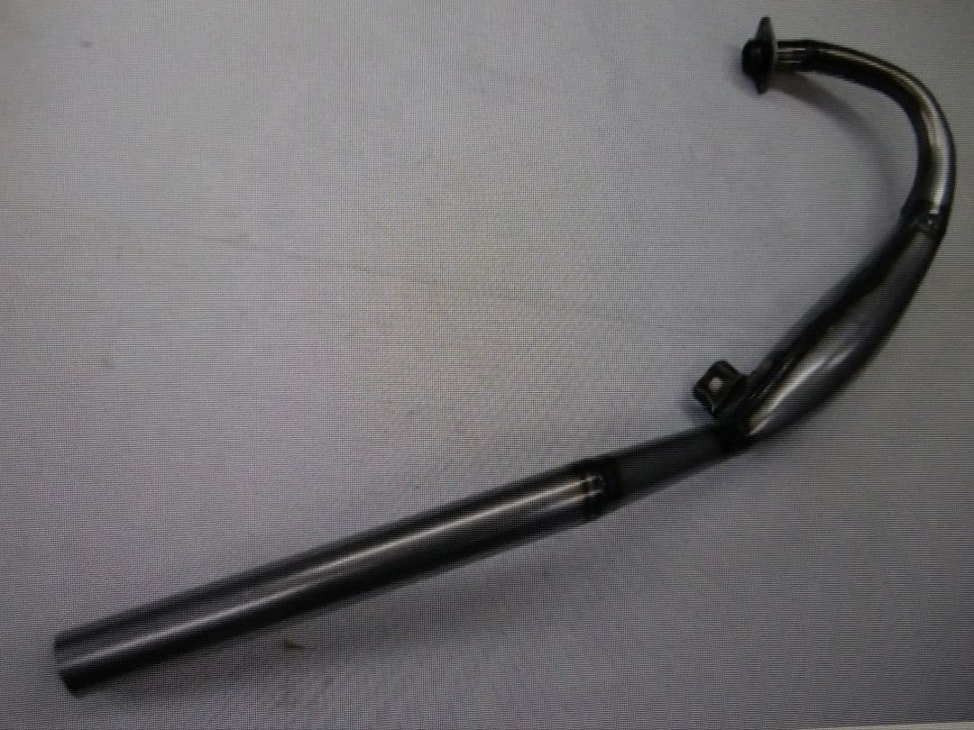 ＲＺ５０専用チャンバー新品未使用ロングタイプの出品です。rs.yokota製品