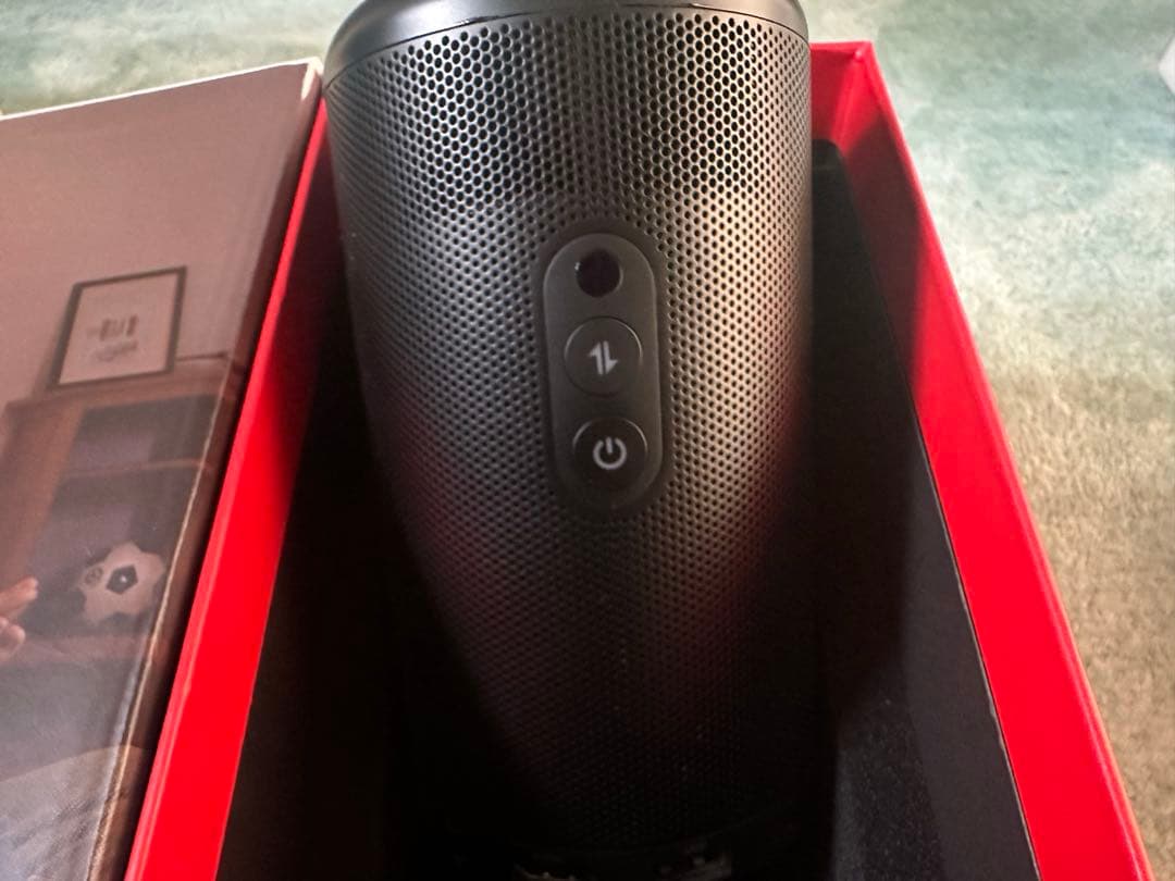 Anker アンカーNEBULA CAPSULE II プロジェクター