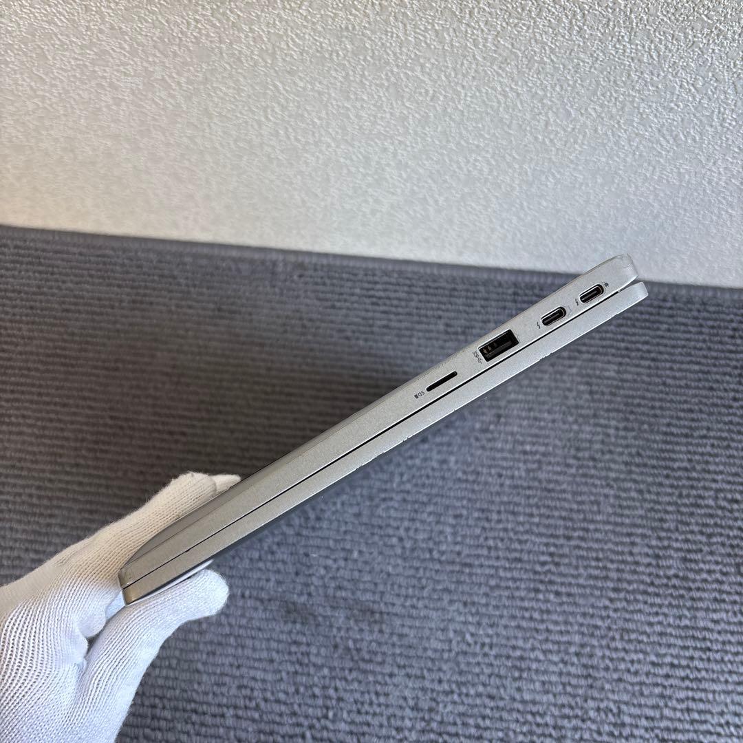 DELL latitude 5320 i7-1185G7 メモリ32GB