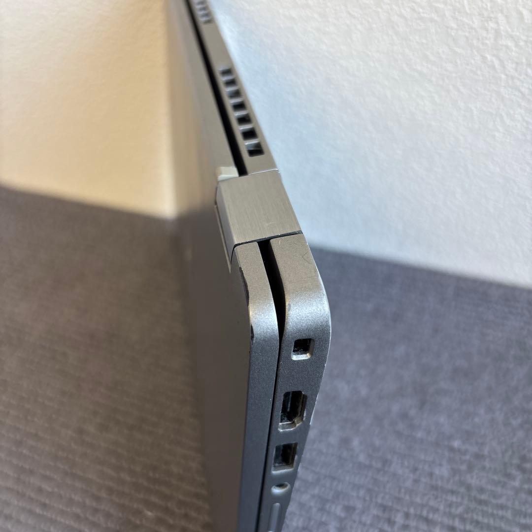 DELL latitude 5320 i7-1185G7 メモリ32GB