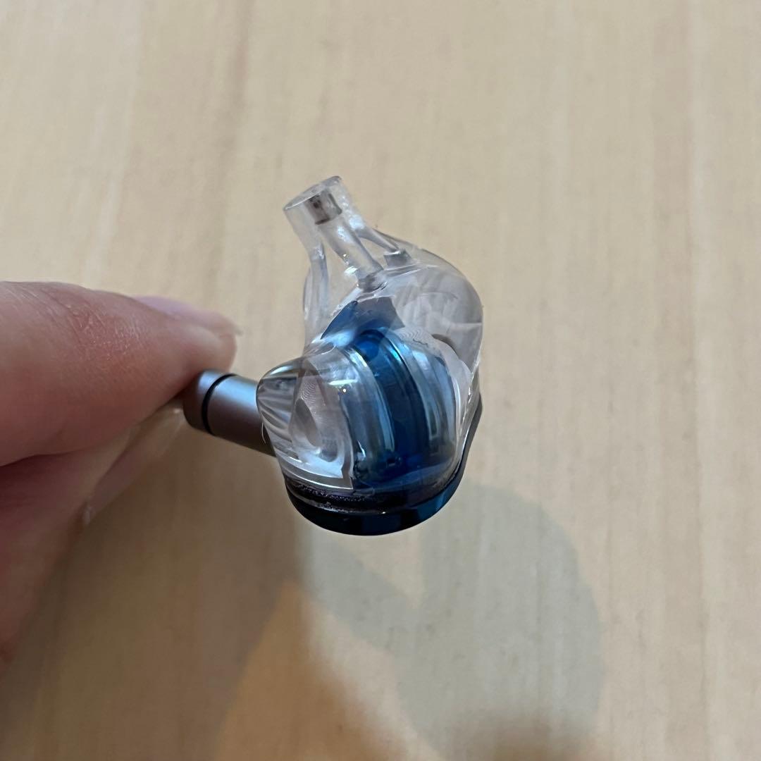 水月雨(MOONDROP) Blessing3 AQUA