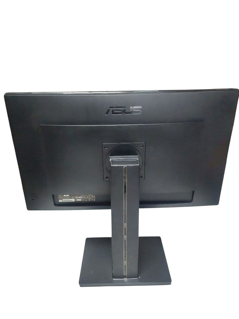 ASUS PB278Q 27インチワイド