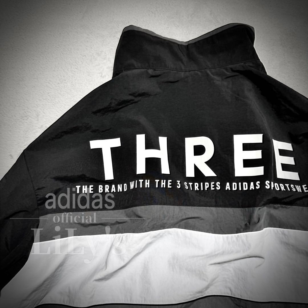 【2XLサイズ】adidasセットアップ　ウーブン　25新作　アディダス