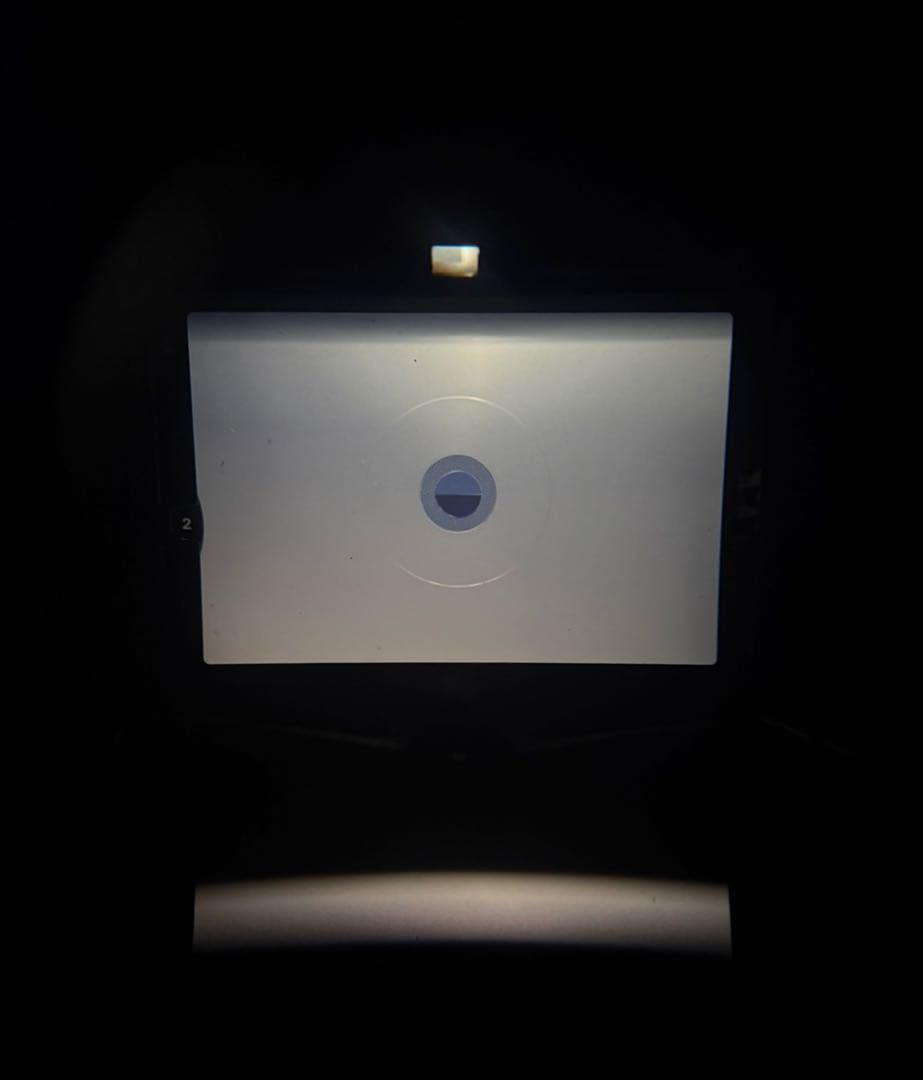 フィルムカメラ Nikon FM2