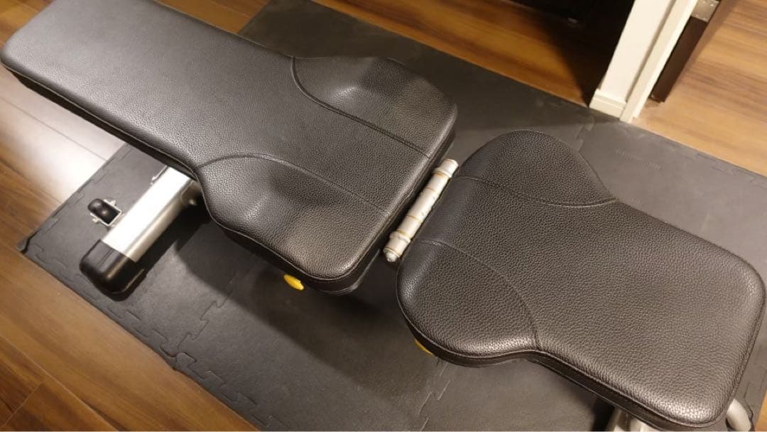 タフスタッフ TUFFSTUFF DXマルチパーパスベンチ CDM-400