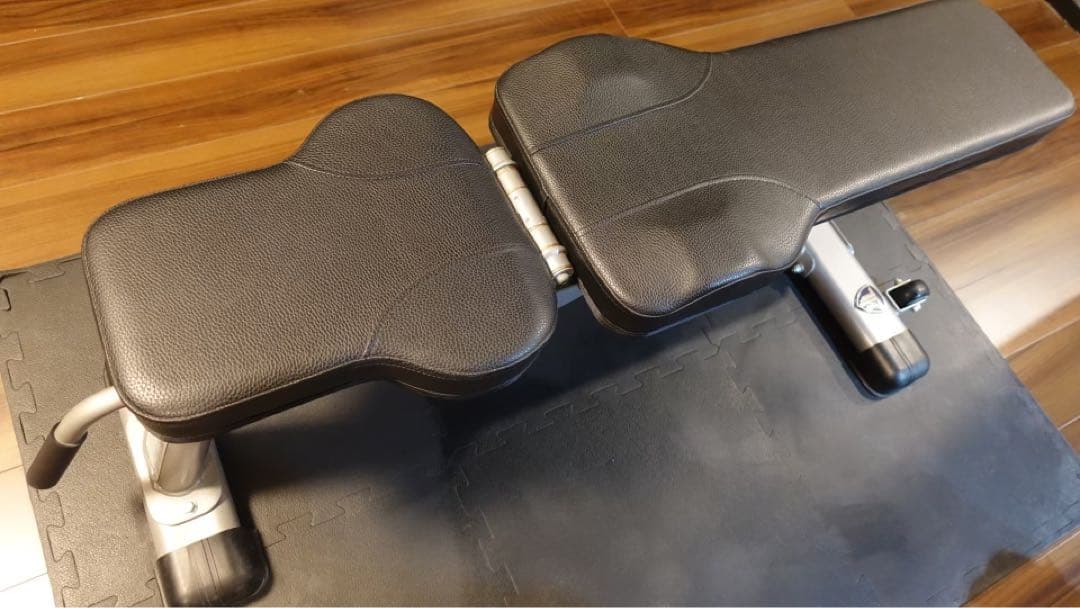 タフスタッフ TUFFSTUFF DXマルチパーパスベンチ CDM-400