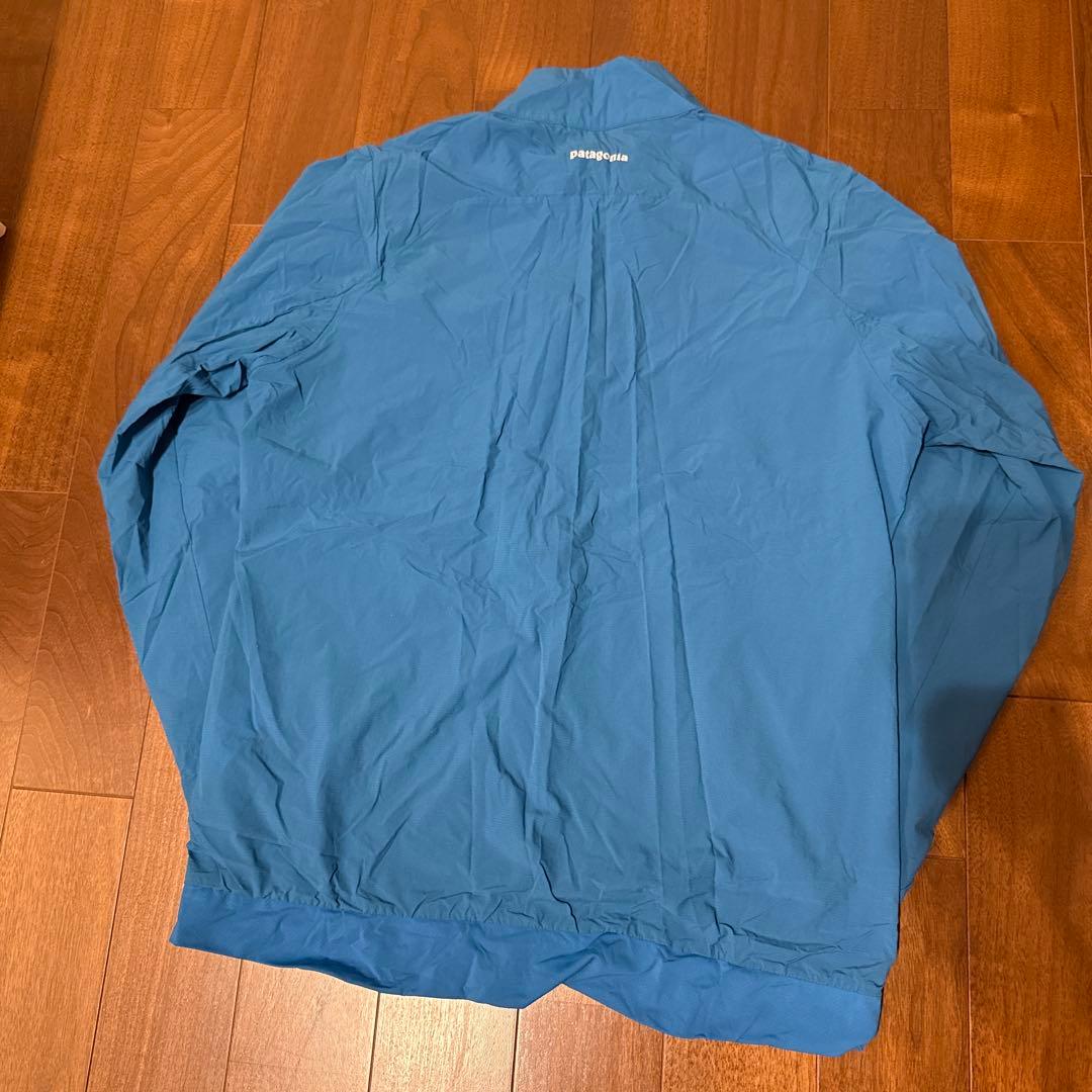 パタゴニア Patagonia　メンズ・エアシェッド・プロ・プルオーバー