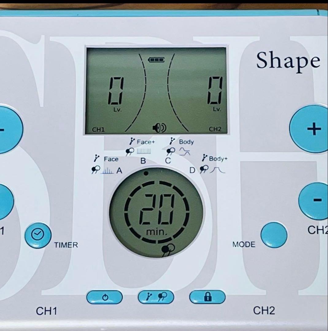 シェイプリフト スリムビューティハウス