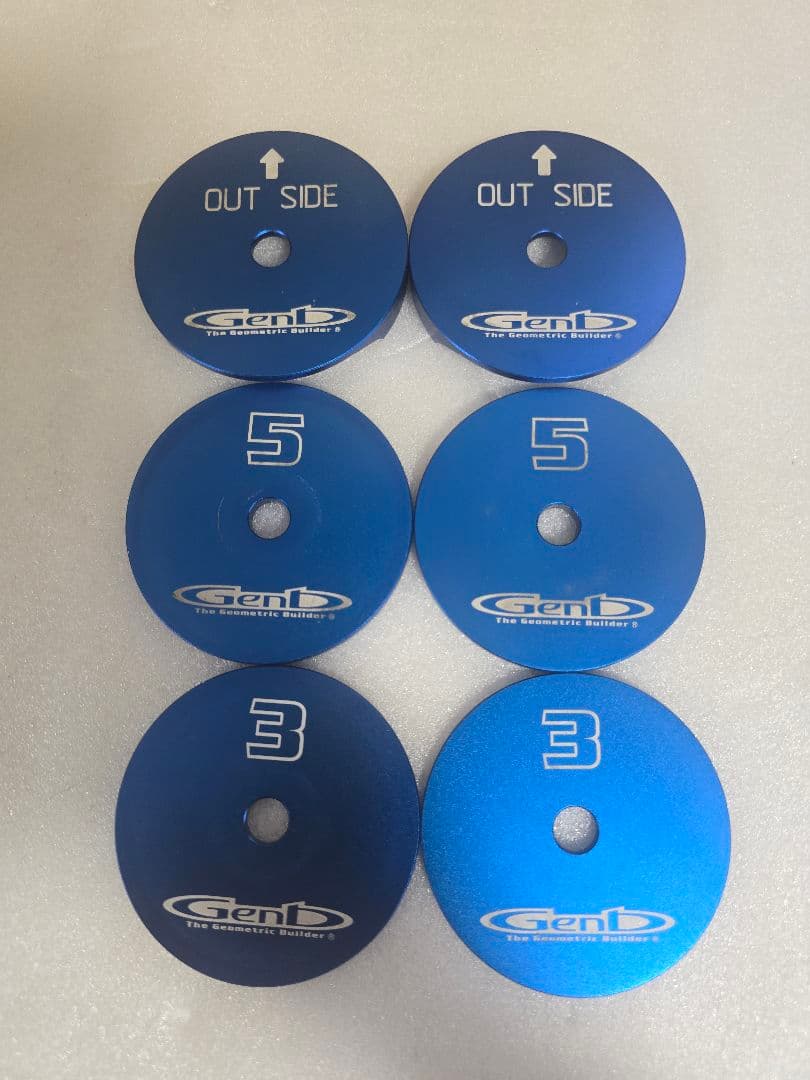 ハイエース 200系 玄武 ゲンブ バンプ 2WD ⁴