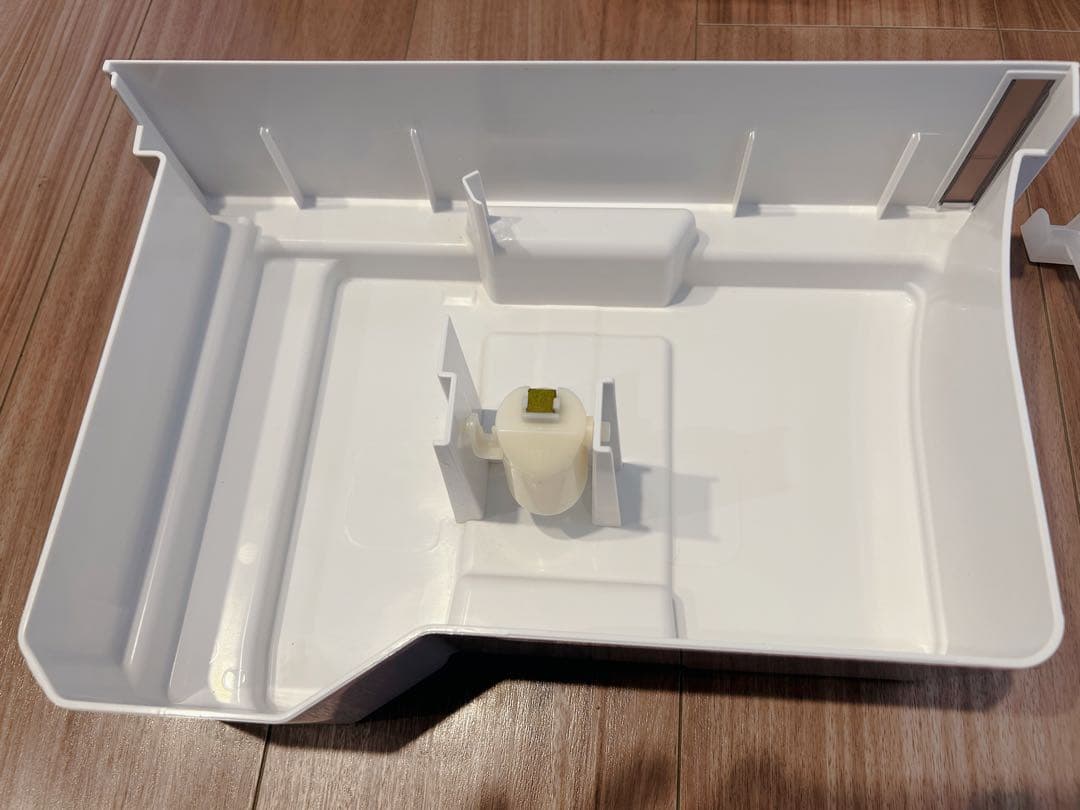 【美品】 Panasonic F-YHTX90 衣類乾燥除湿機 16畳