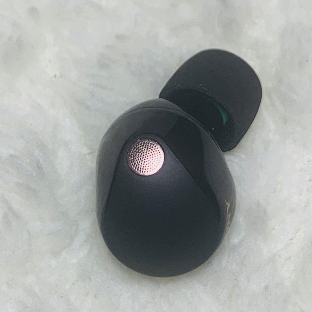 美品 SONY WF-1000XM5 ブラック 左L 左耳　5