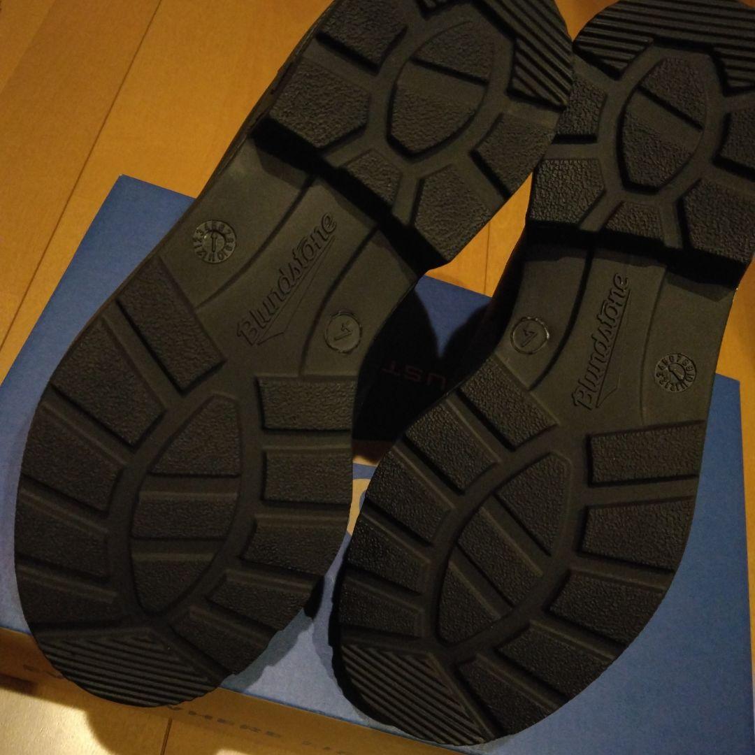 1/5まで値下げBlundstone510