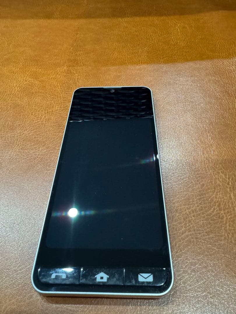 SHG09 Android 12 スマートフォン本体