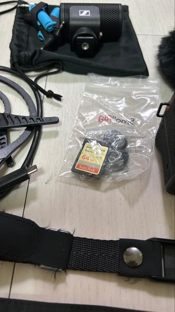 Nikon Z30ミラーレス一眼カメラセット