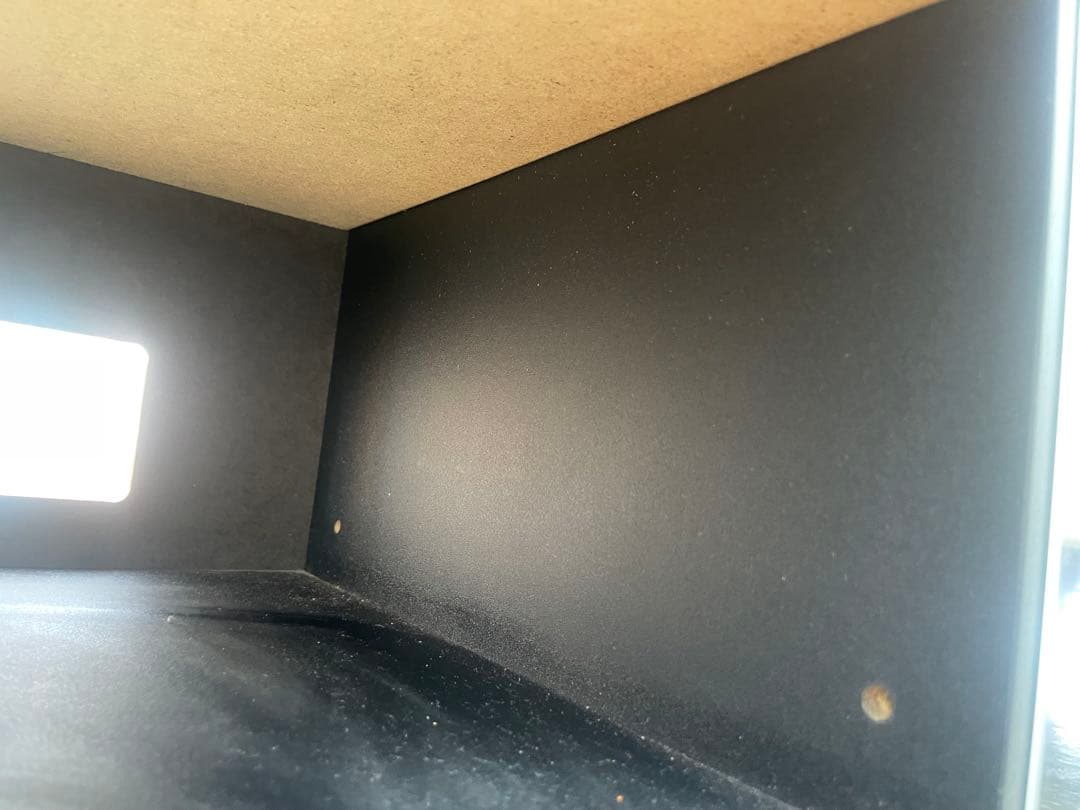 超レア　ONKYO/オンキヨー　オーディオラック　CB1200V バブルコンポ