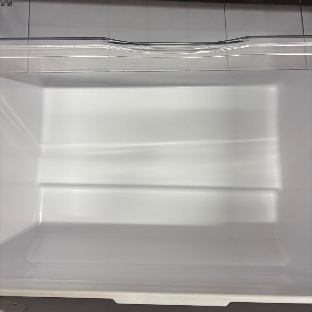 ★104　日立　冷蔵庫　大型　400-500ℓ　安い　綺麗　中古　右開　設置無料