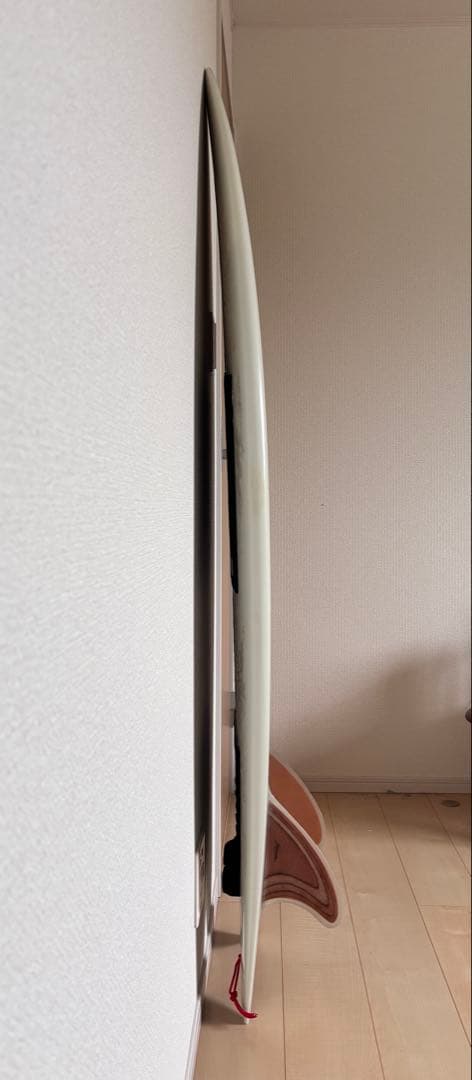 Fine Line Turbo Hesh 5'6\" fish board 極希少