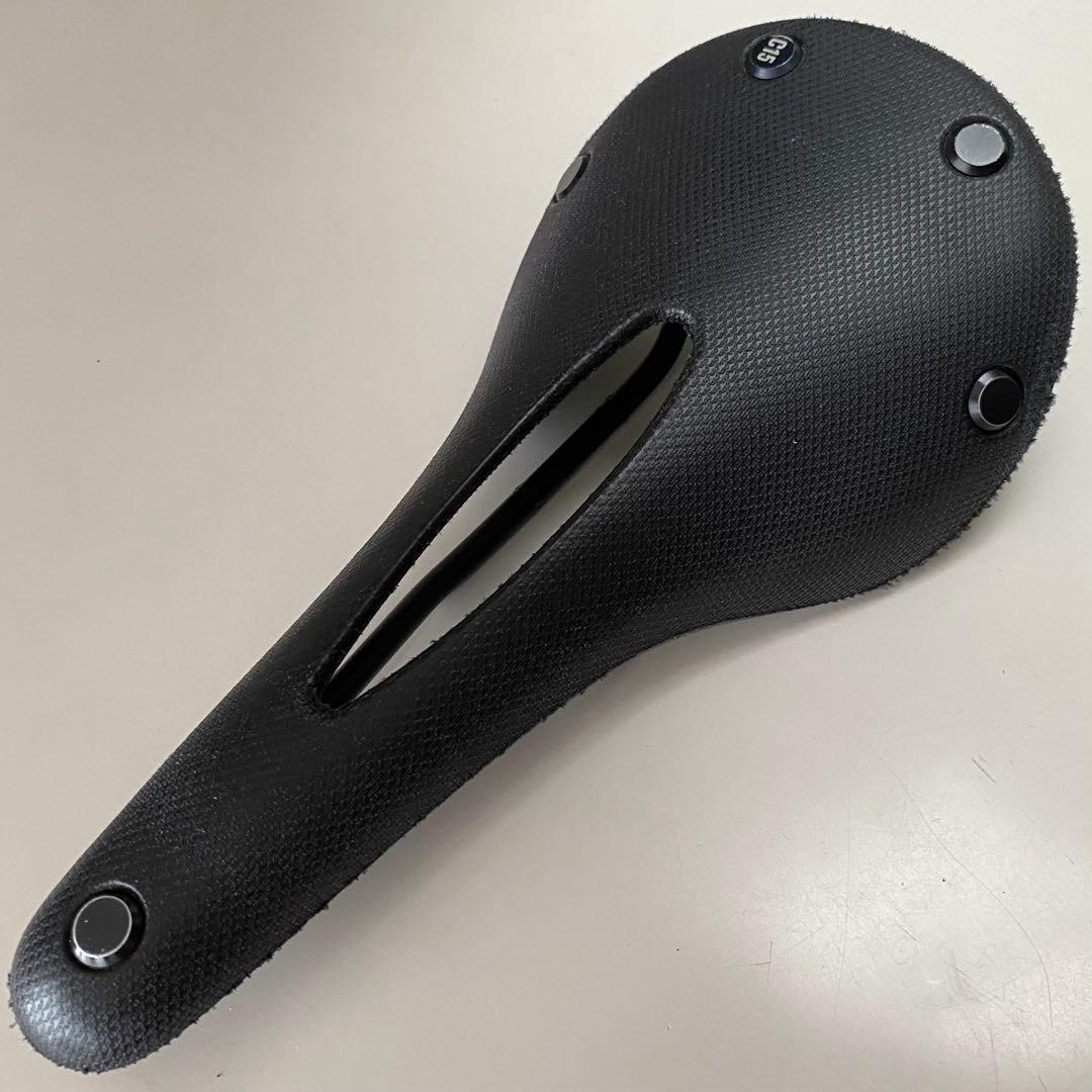 パーツ BROOKS CAMBIUM C15 ALL WEATHER CARVED