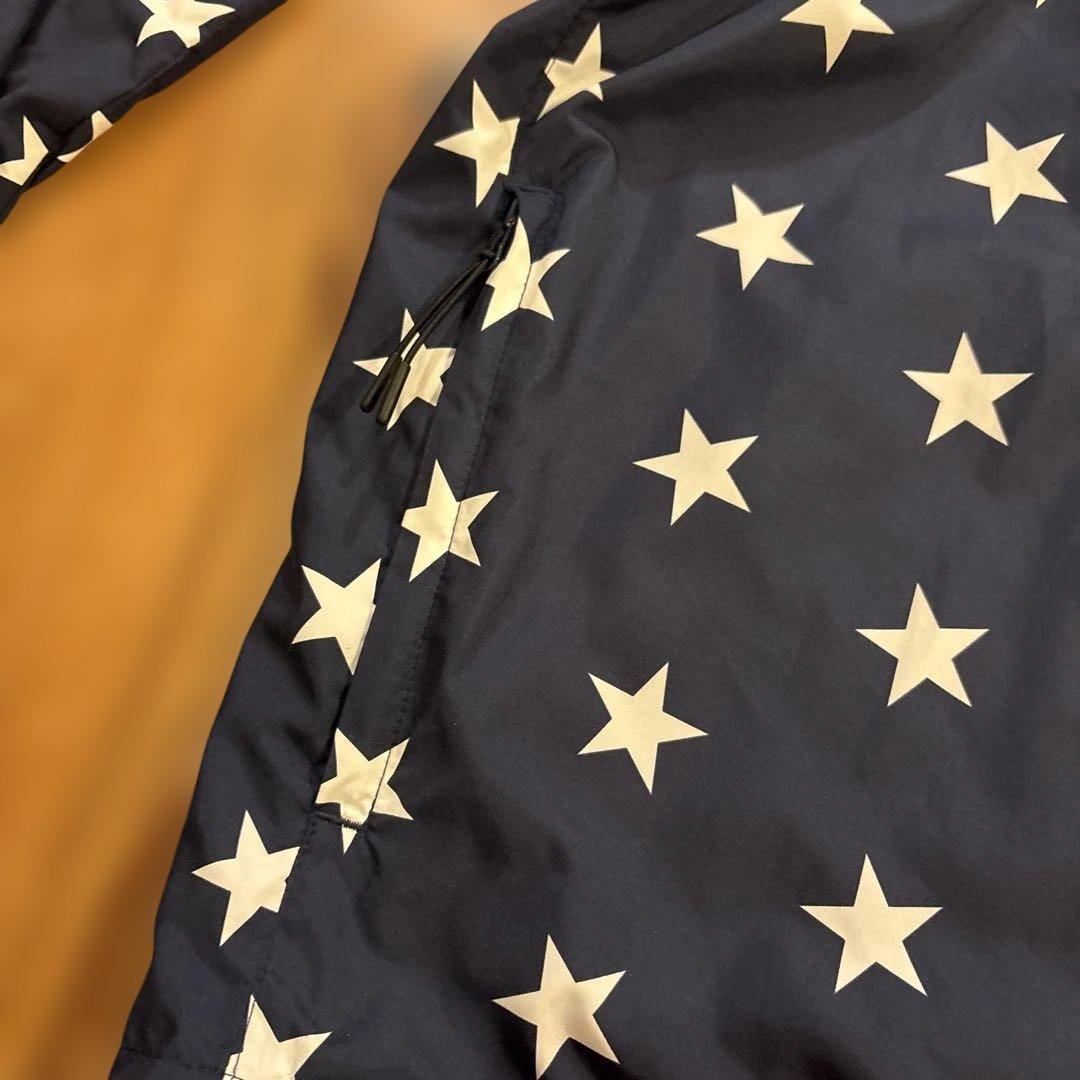 F.C.Real Bristol TEAM PRACTICE JACKET Ｌ