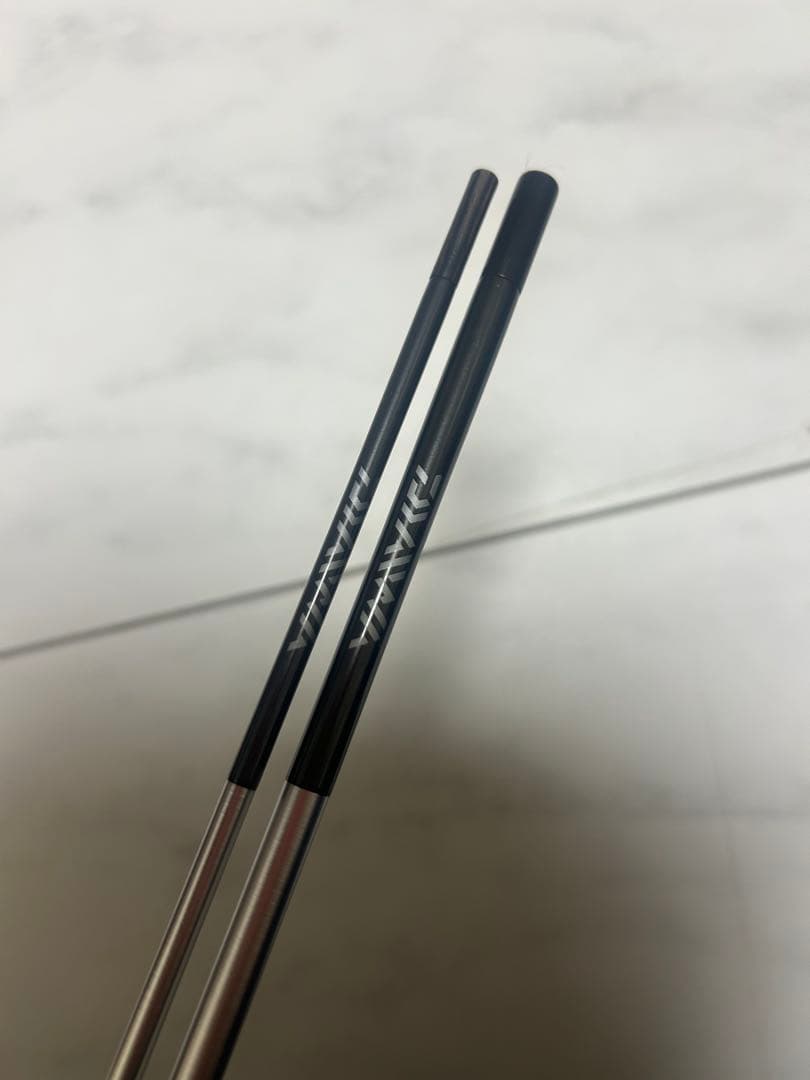 ダイワヘラS9尺