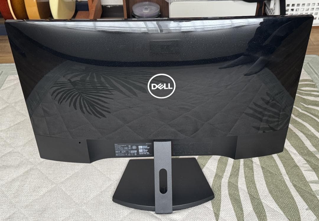 Dell SE2719HR 27インチ フルHD IPS 非光沢