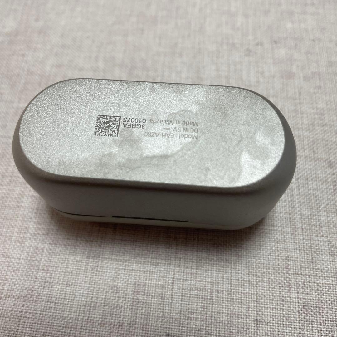 イヤホン Technics EAH AZ80