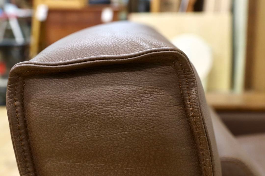 GMHK570○CONDE HOUSE / カンディハウス ボルス 1人掛け