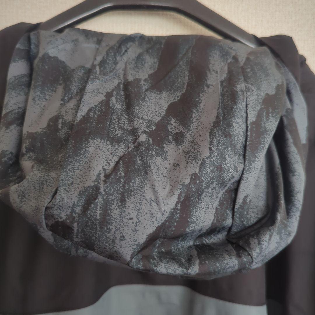 【3XL】THE NORTH FACE 　ナイロンジャケット