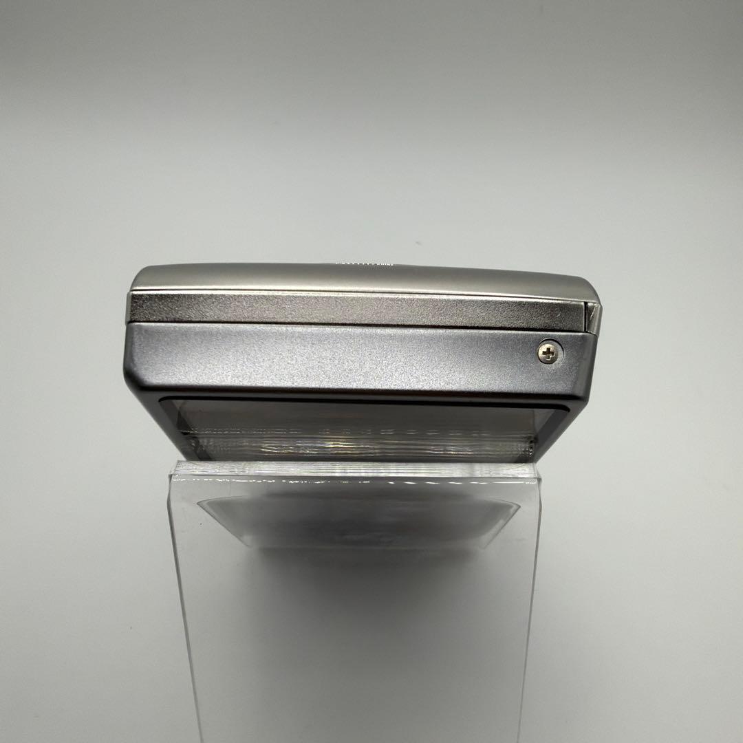 CASIO EXILIM EX-Z2000コンパクトデジタルカメラ シルバー