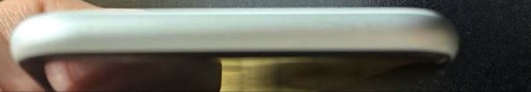 【第2世代】iPhoneSE 64GB ホワイト SIMフリー