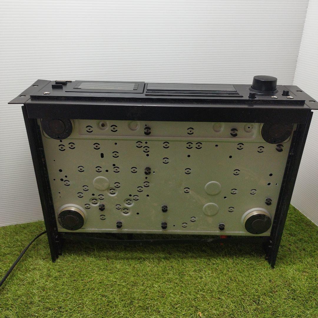 カセットデッキ RS-BR3650 パナソニック