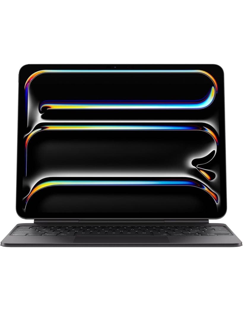 Magic Keyboard 13inch iPad Pro （M4）用